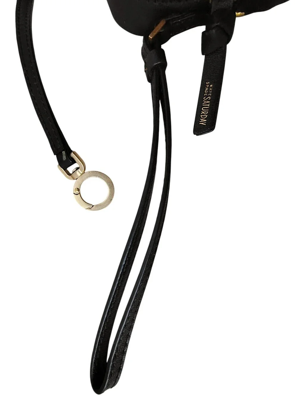 Kate Spade Saturday Mini Crossbody Wristlet Bag